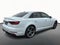 2019 Audi A4 Premium