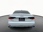 2019 Audi A4 Premium
