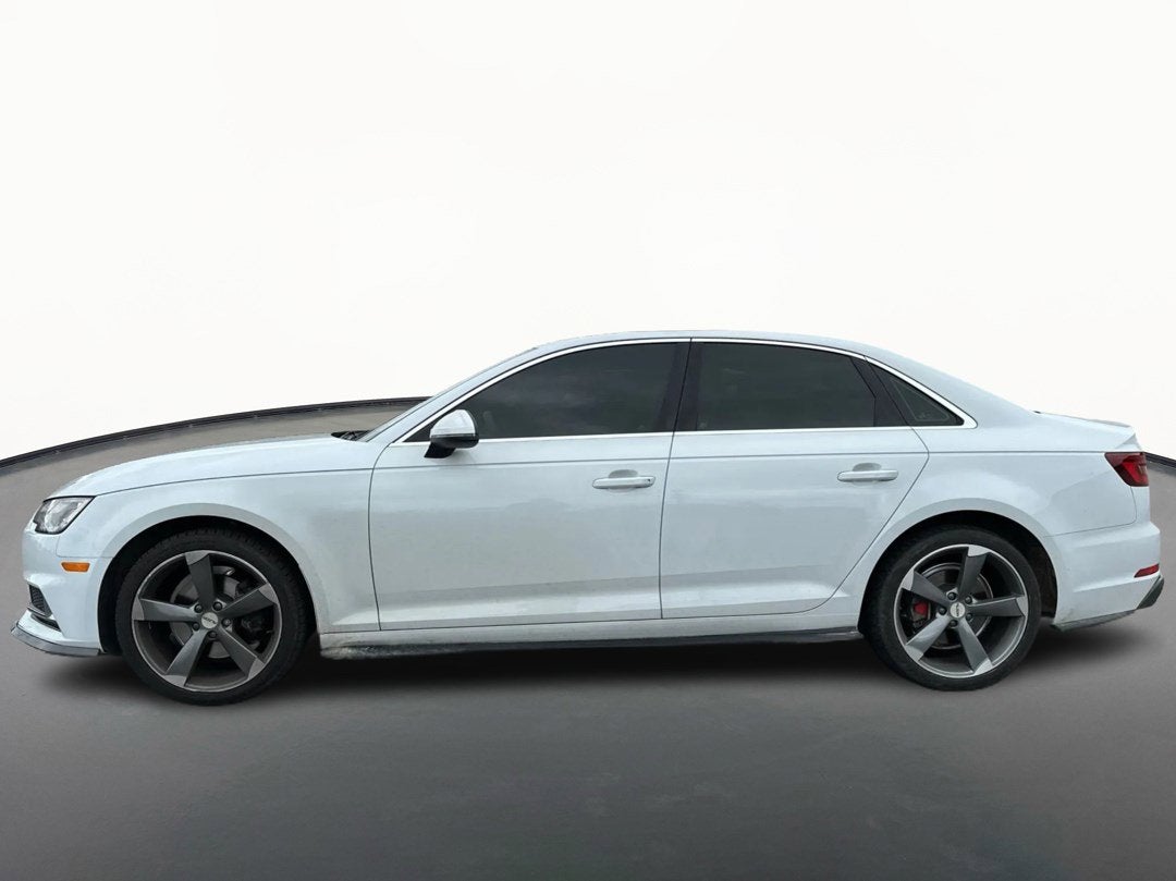 2019 Audi A4 Premium