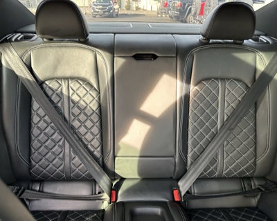 2019 Audi S5 Coupe Premium Plus