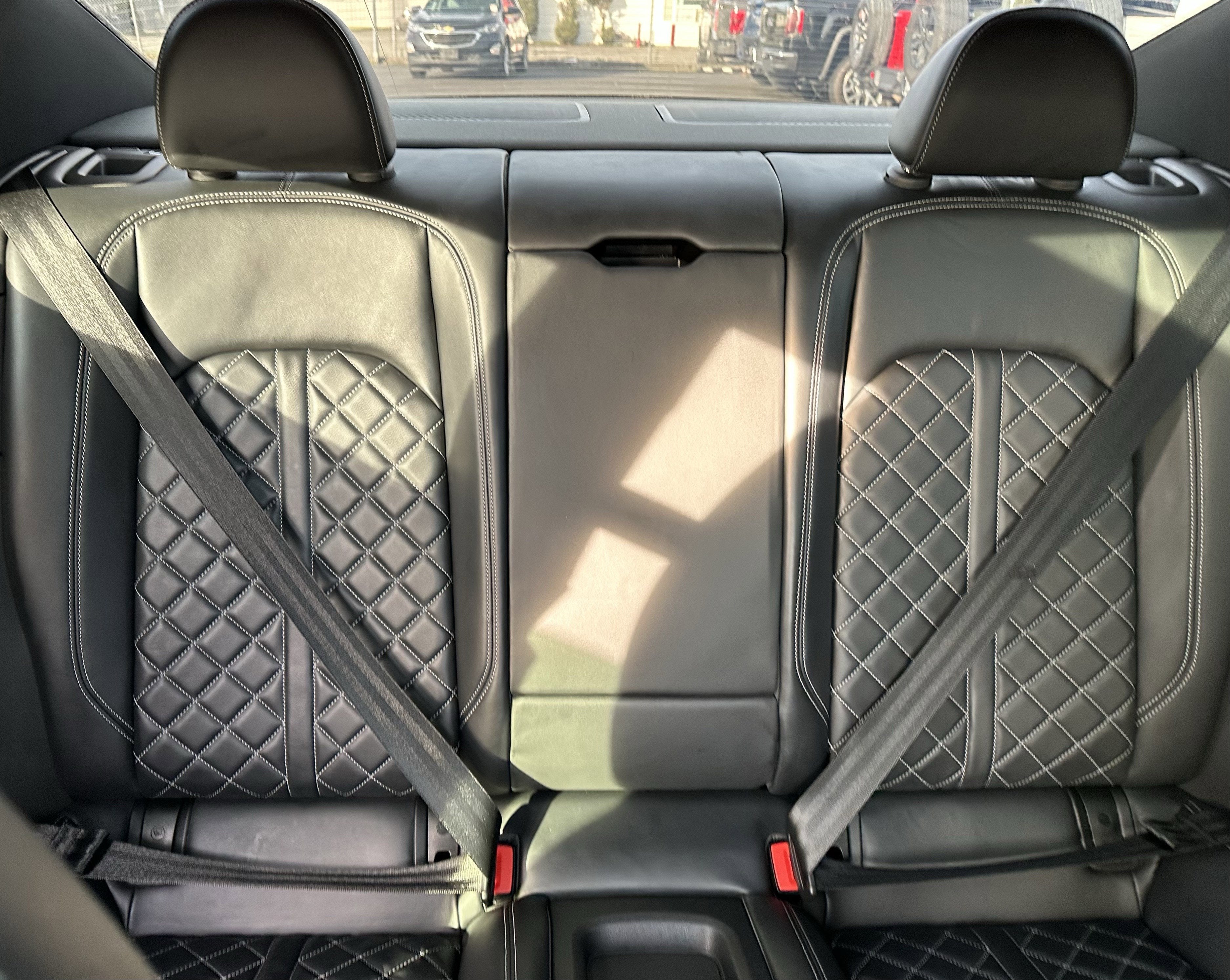 2019 Audi S5 Coupe Premium Plus