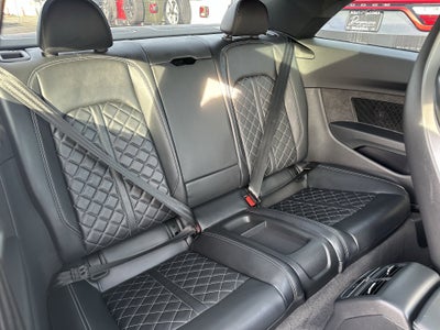 2019 Audi S5 Coupe Premium Plus