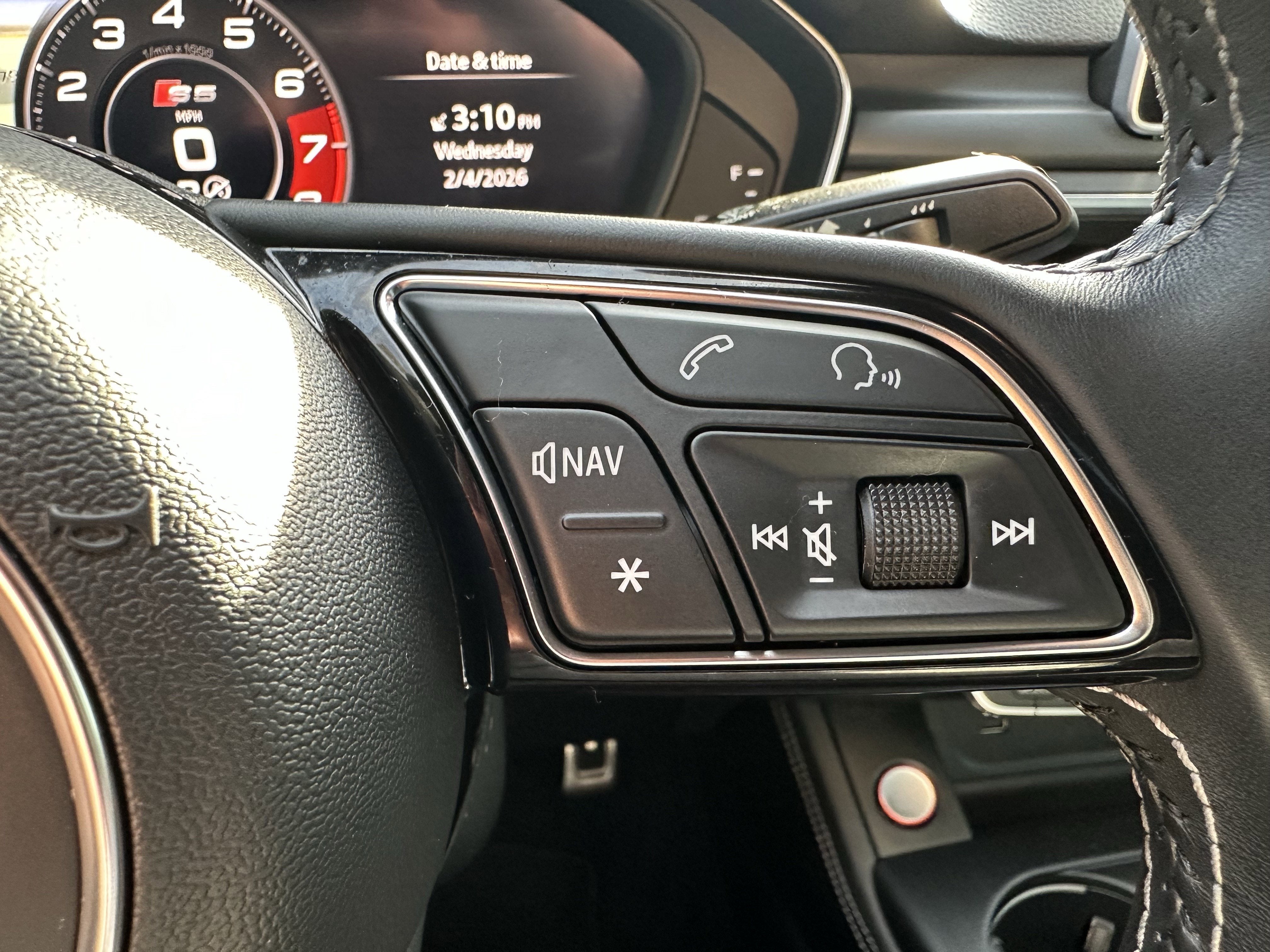 2019 Audi S5 Coupe Premium Plus