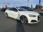 2019 Audi S5 Coupe Premium Plus