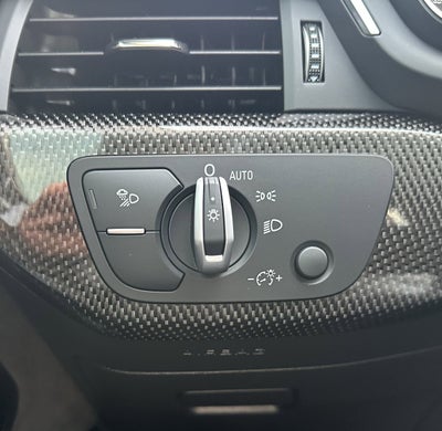 2019 Audi S5 Coupe Premium Plus