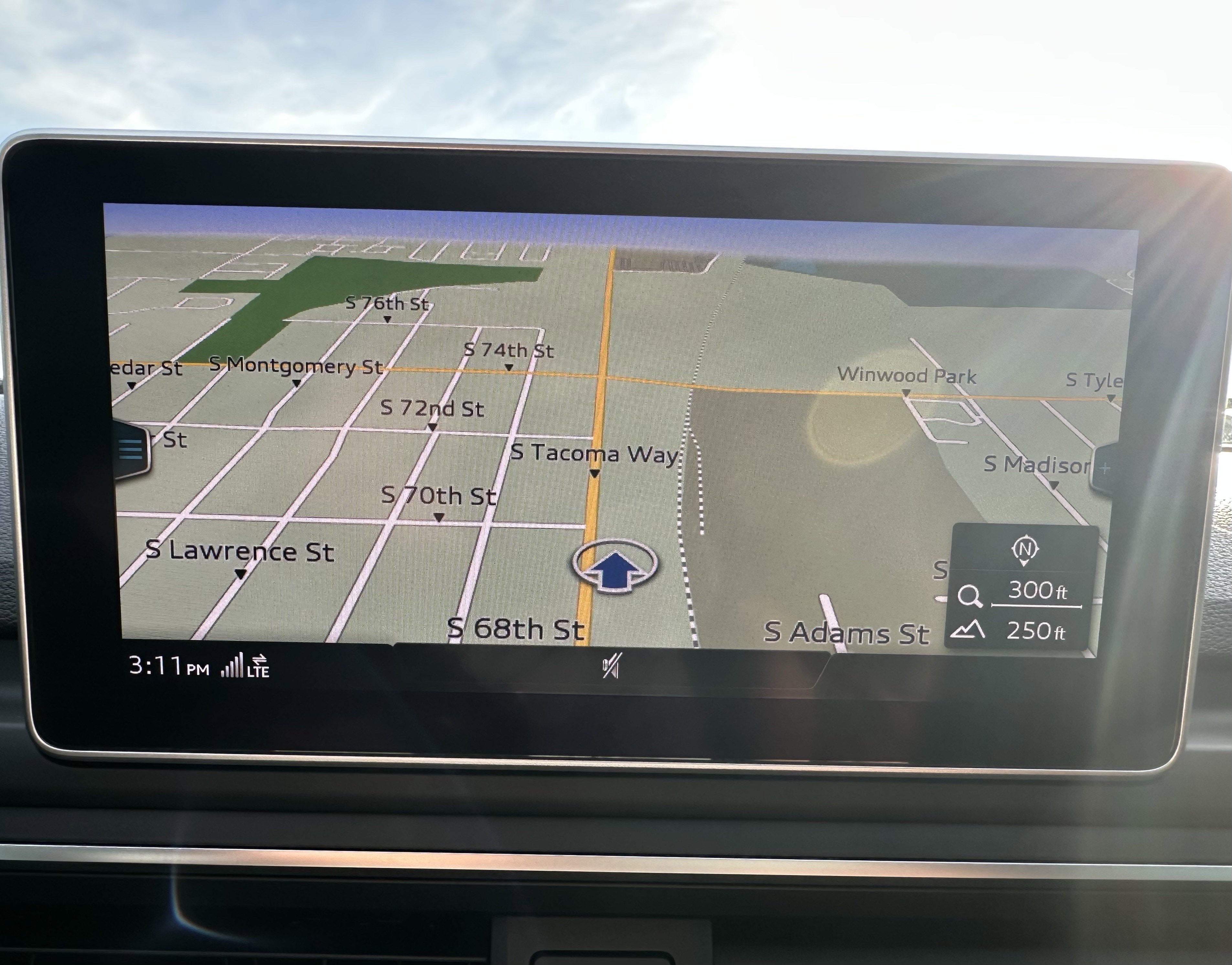 2019 Audi S5 Coupe Premium Plus