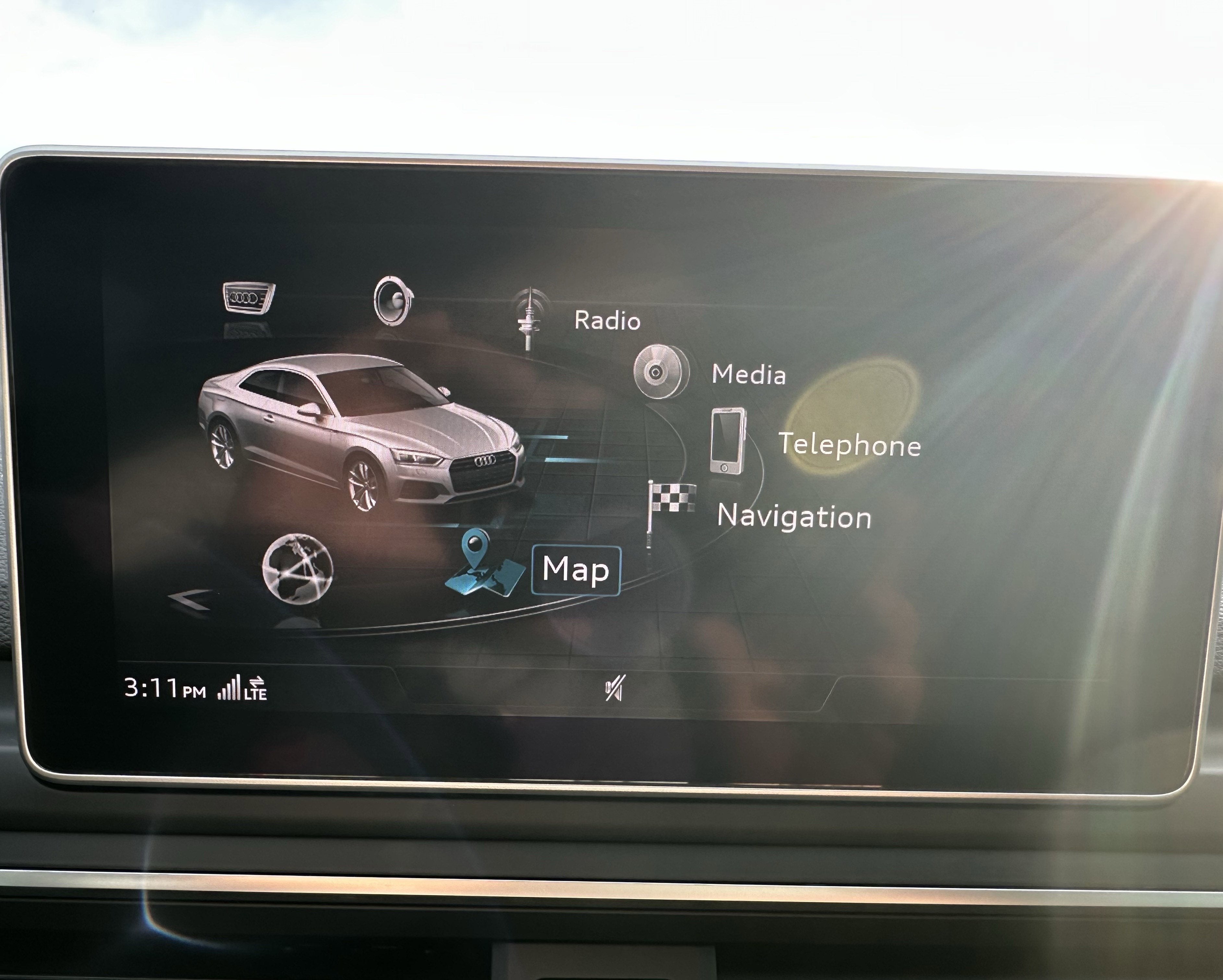 2019 Audi S5 Coupe Premium Plus