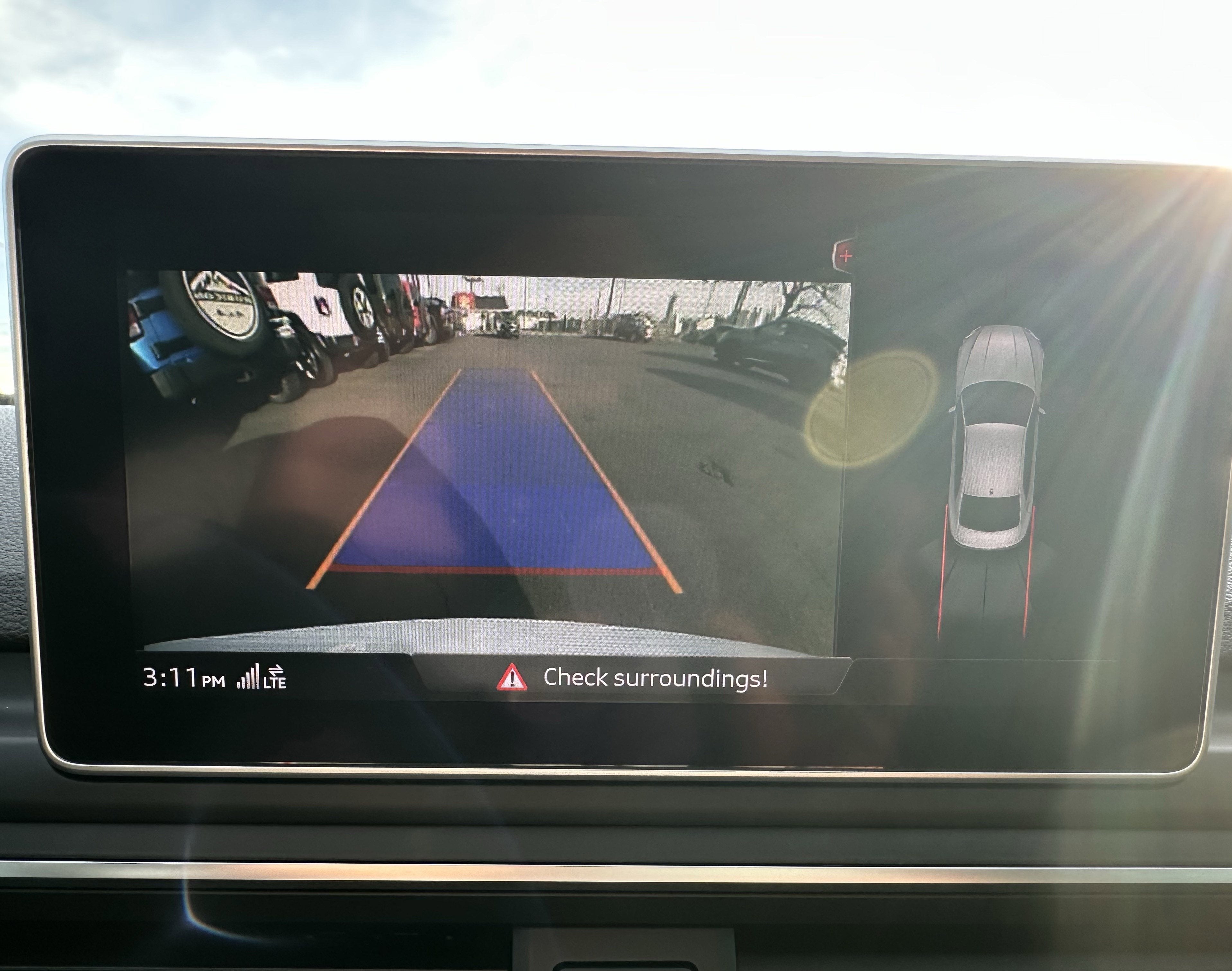 2019 Audi S5 Coupe Premium Plus