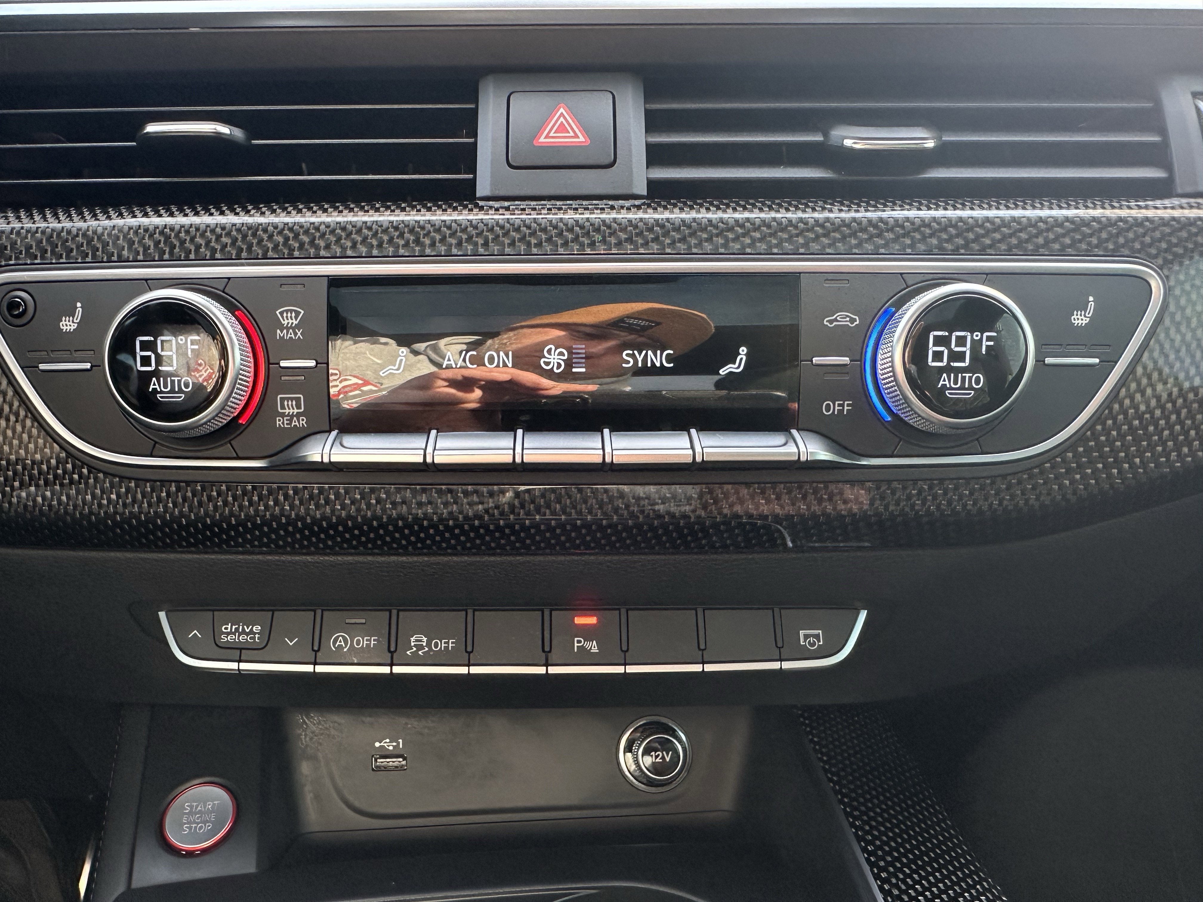 2019 Audi S5 Coupe Premium Plus