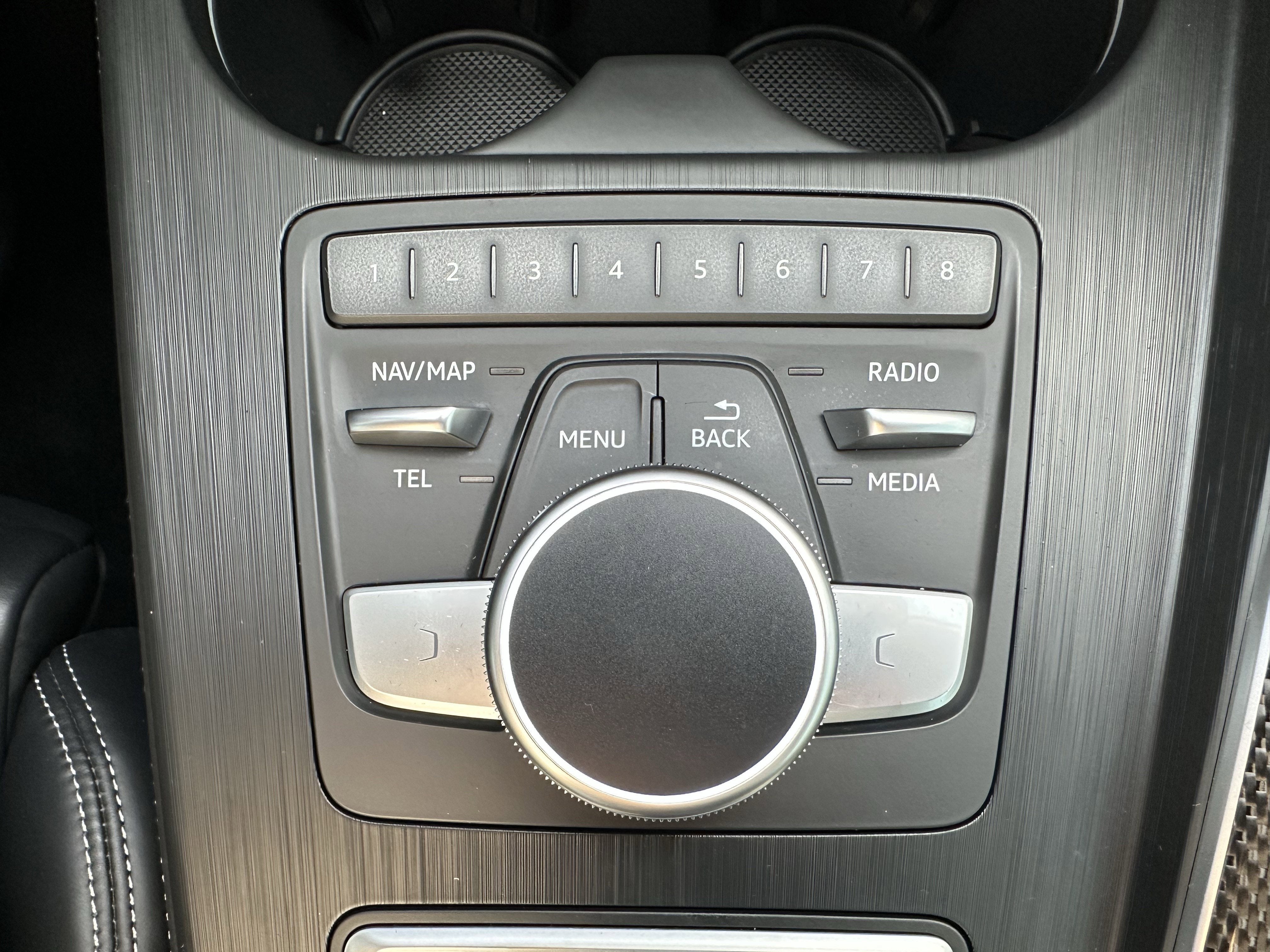 2019 Audi S5 Coupe Premium Plus