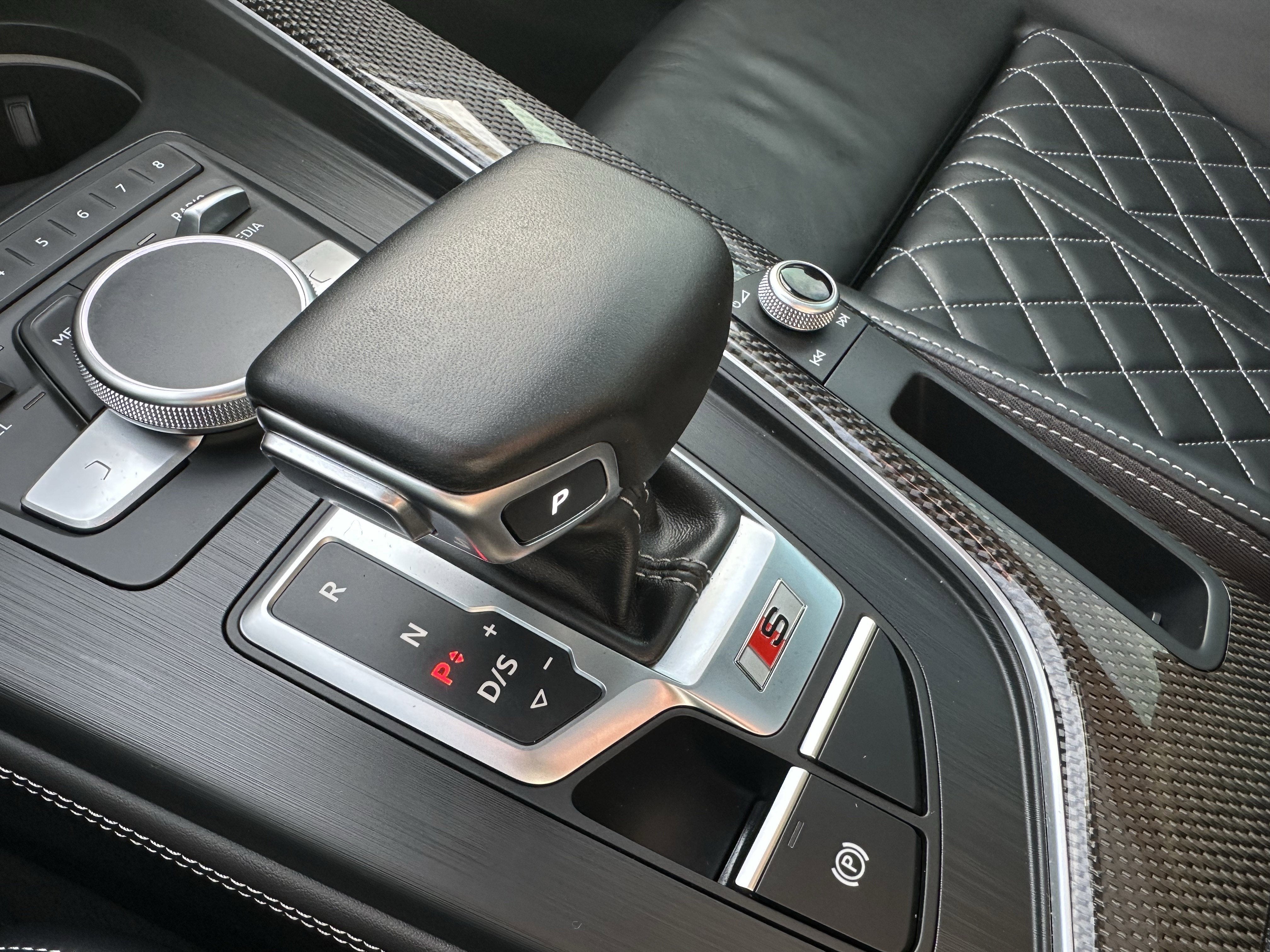 2019 Audi S5 Coupe Premium Plus