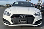 2019 Audi S5 Coupe Premium Plus