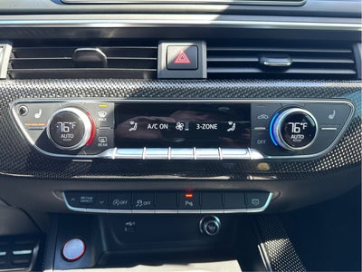 2019 Audi S5 Coupe Premium Plus