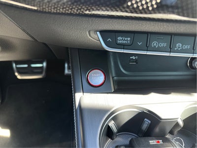 2019 Audi S5 Coupe Premium Plus