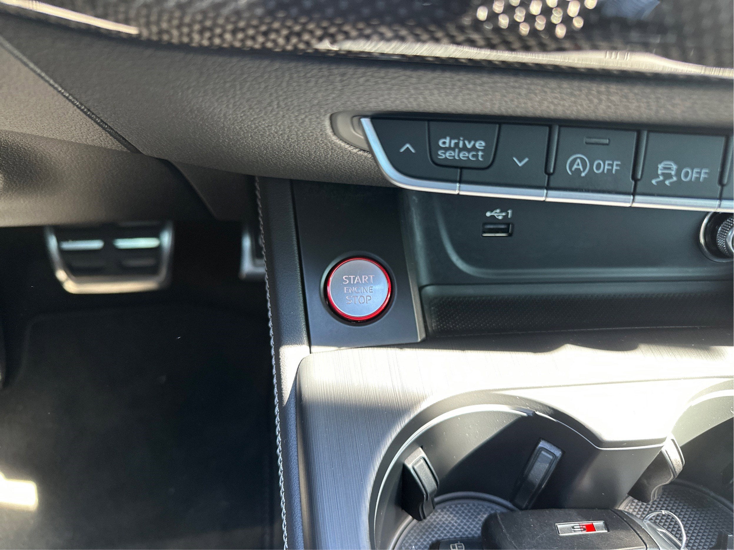 2019 Audi S5 Coupe Premium Plus