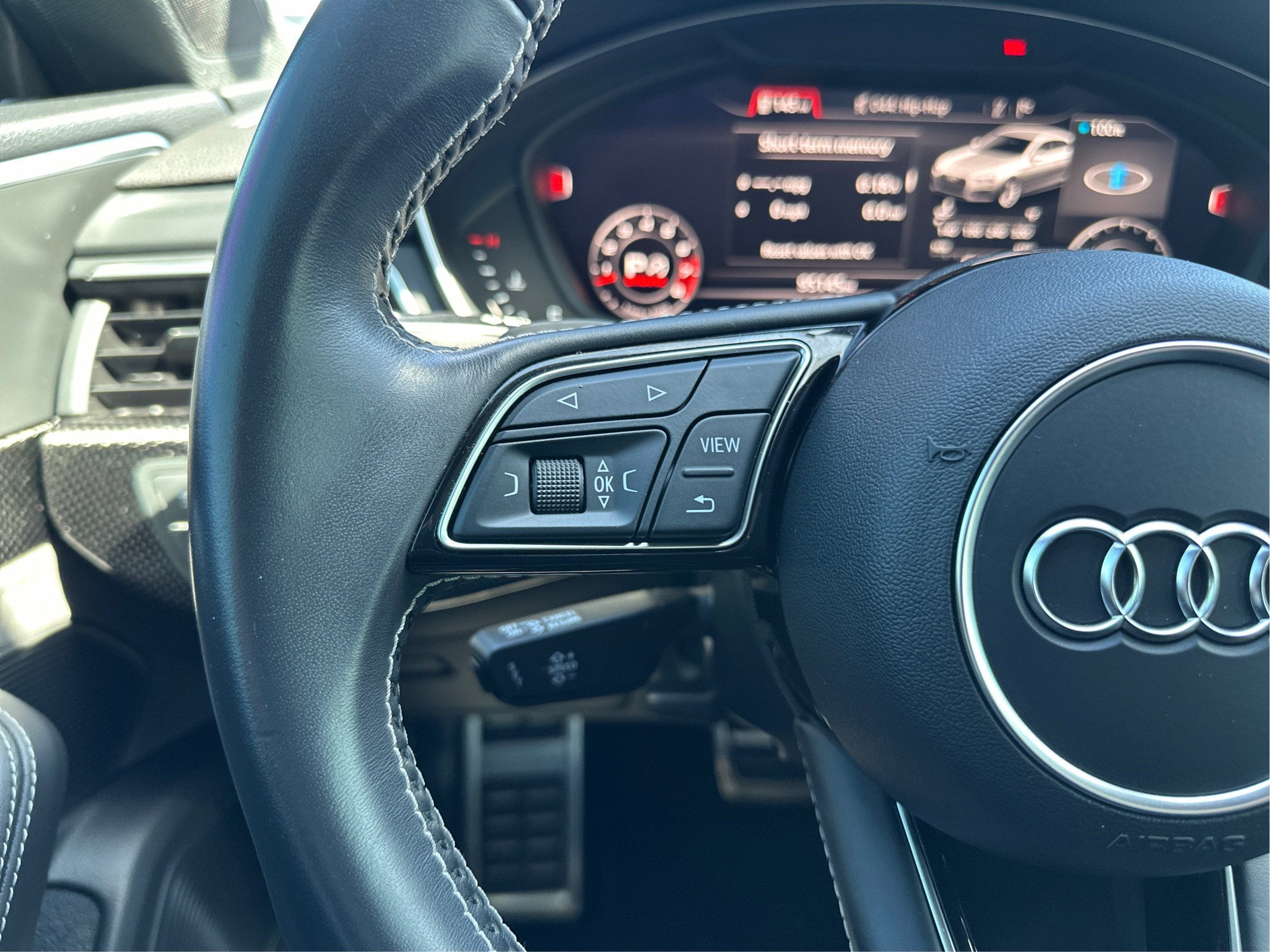 2019 Audi S5 Coupe Premium Plus