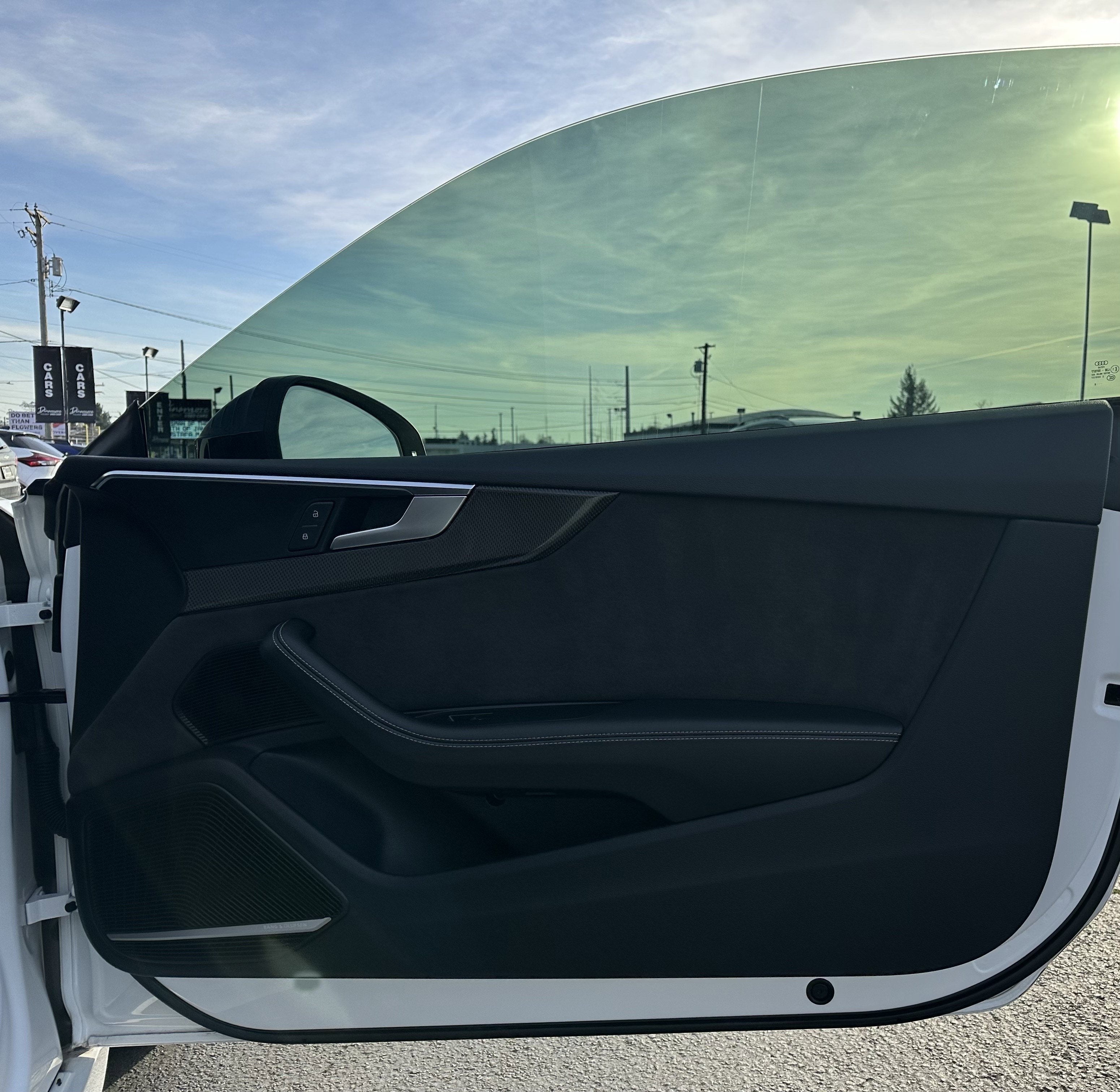 2019 Audi S5 Coupe Premium Plus