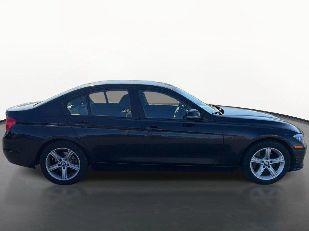 2015 BMW 3 Series 328i xDrive
