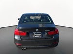 2015 BMW 3 Series 328i xDrive