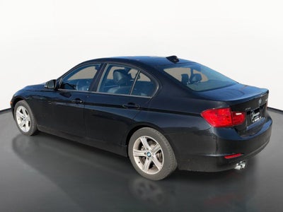 2015 BMW 3 Series 328i xDrive