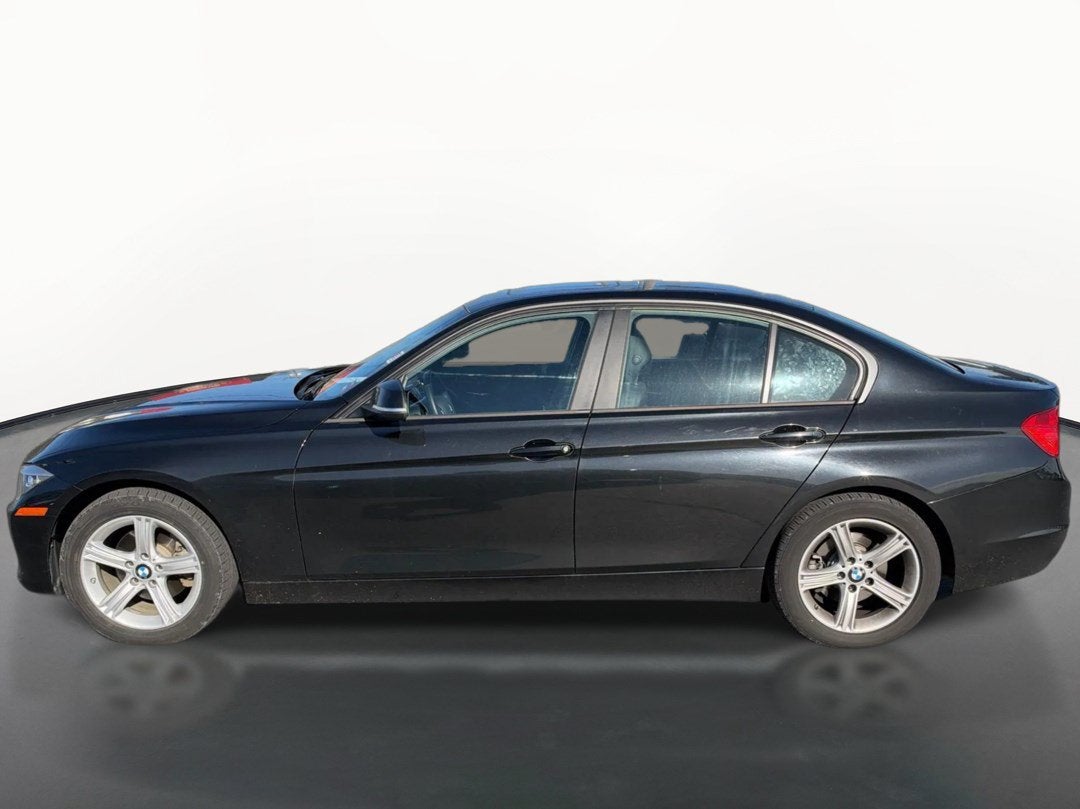 2015 BMW 3 Series 328i xDrive