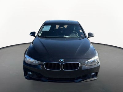 2015 BMW 3 Series 328i xDrive