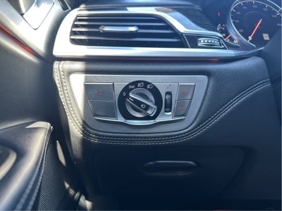 2019 BMW 7 Series 750i xDrive