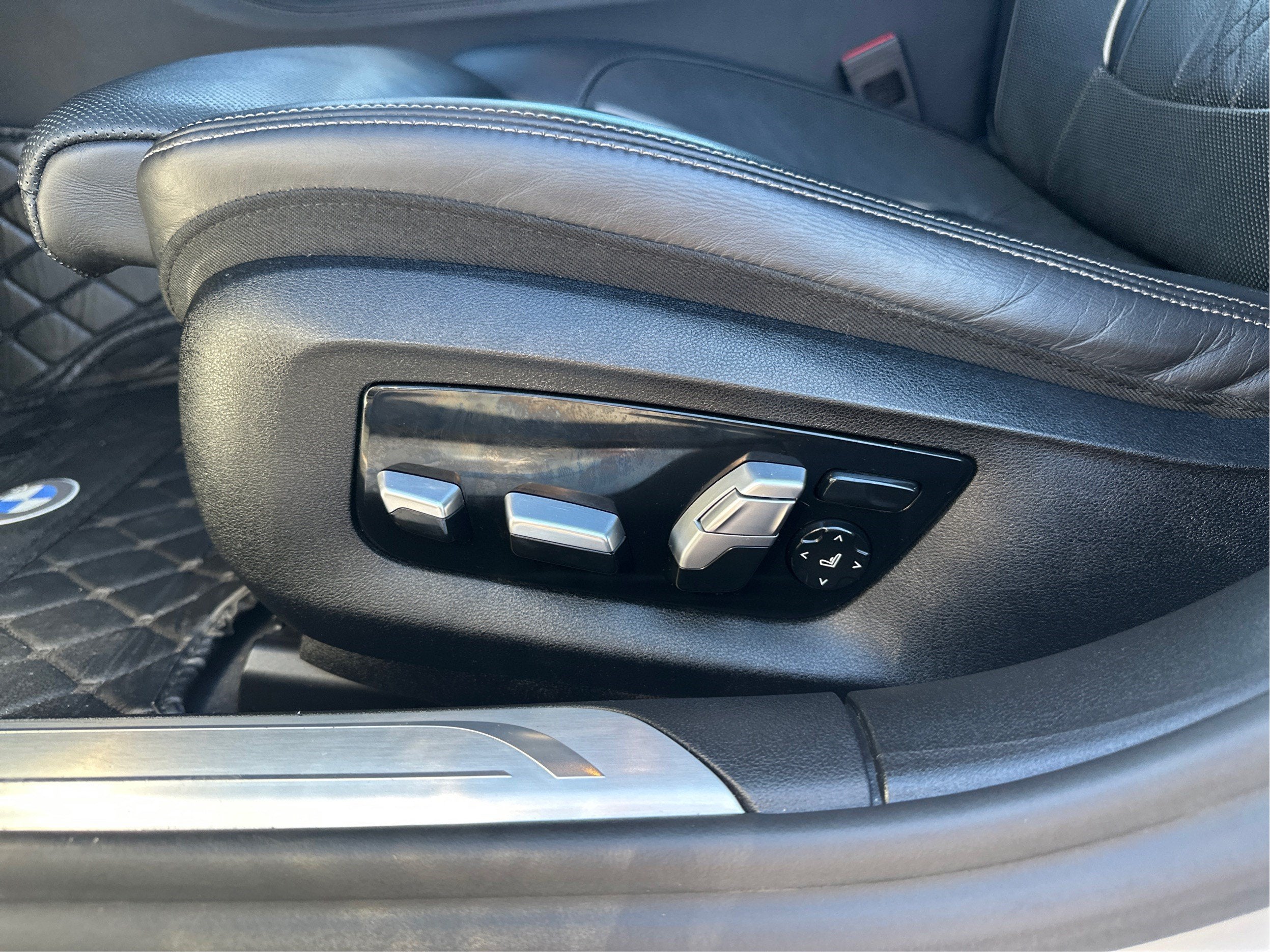 2019 BMW 7 Series 750i xDrive