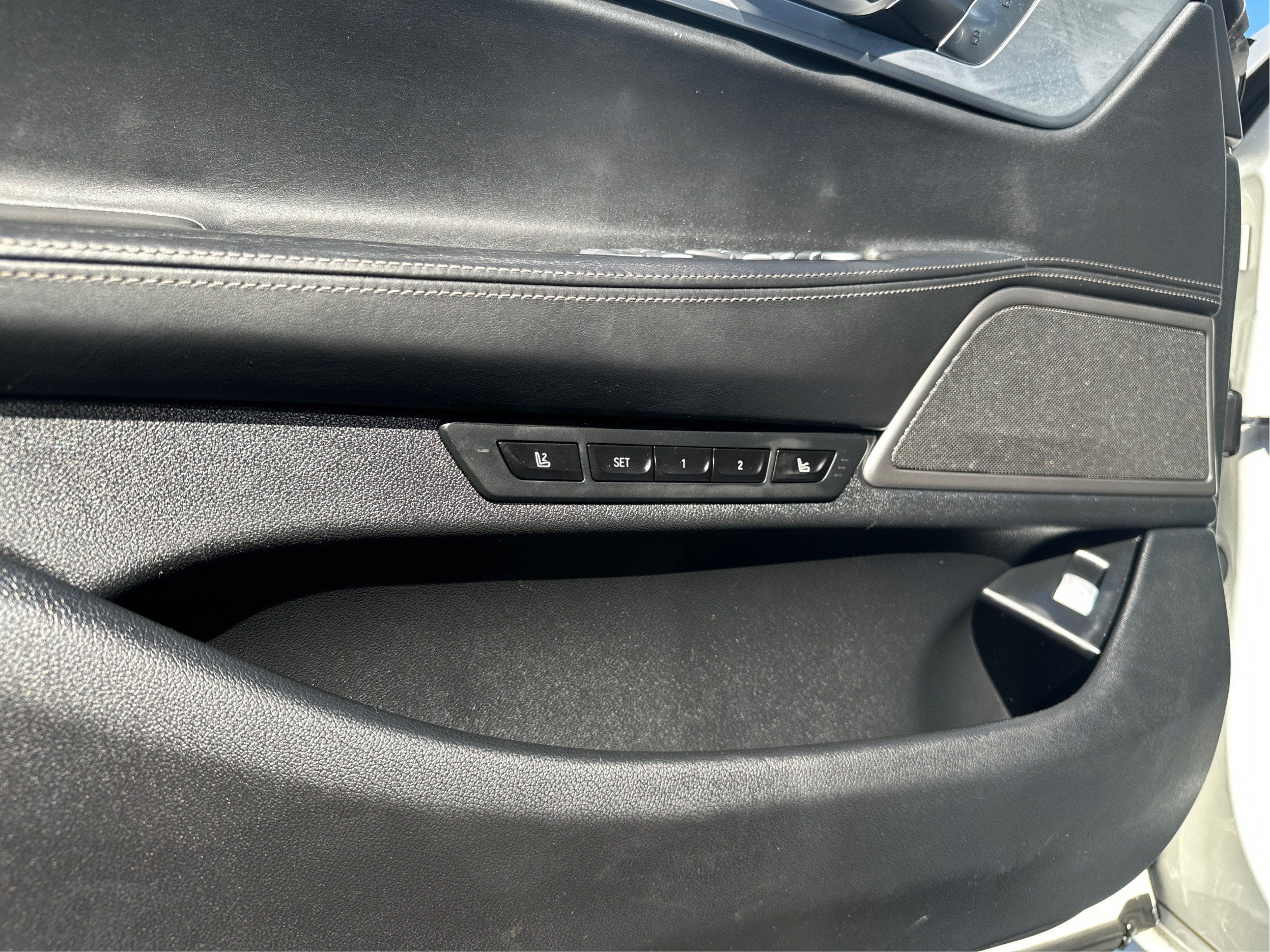 2019 BMW 7 Series 750i xDrive