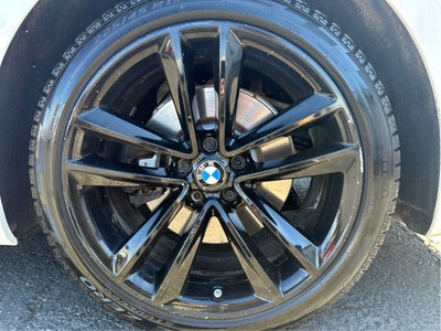 2019 BMW 7 Series 750i xDrive