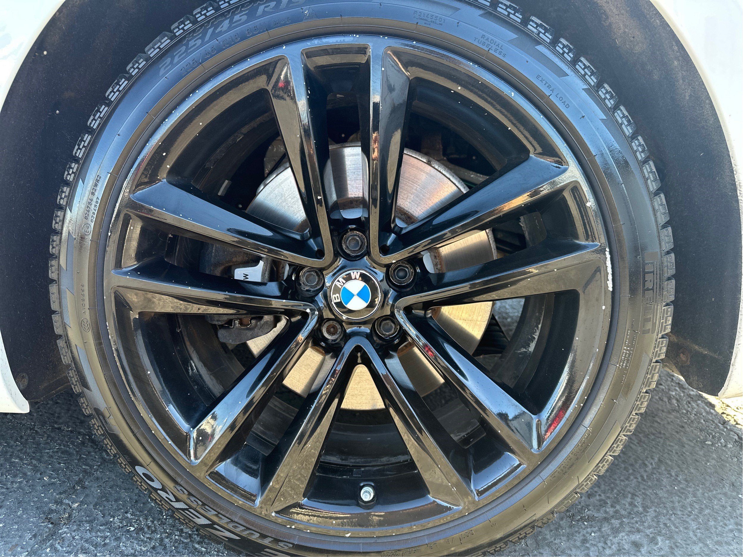 2019 BMW 7 Series 750i xDrive