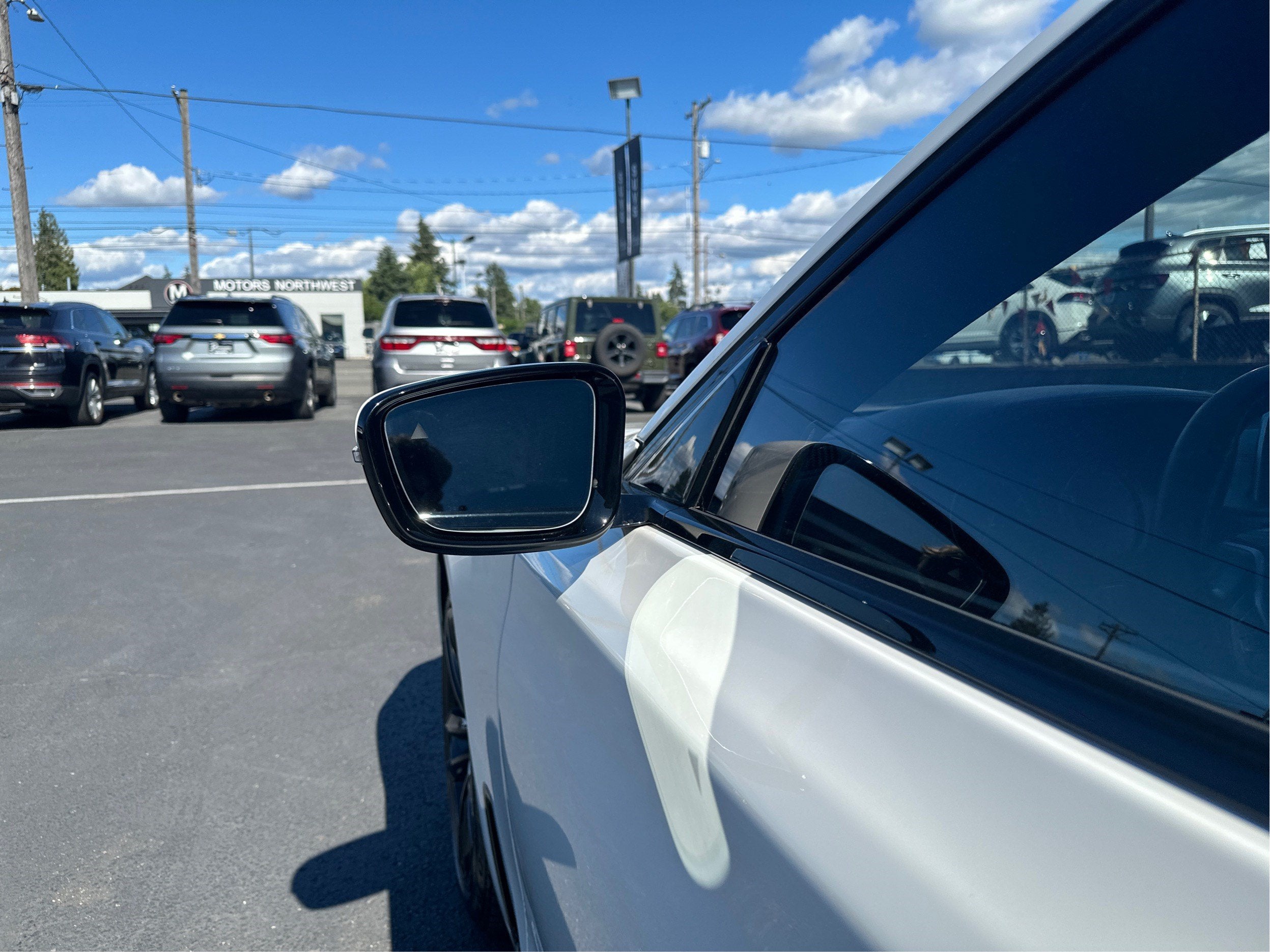 2019 BMW 7 Series 750i xDrive