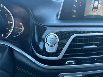 2019 BMW 7 Series 750i xDrive
