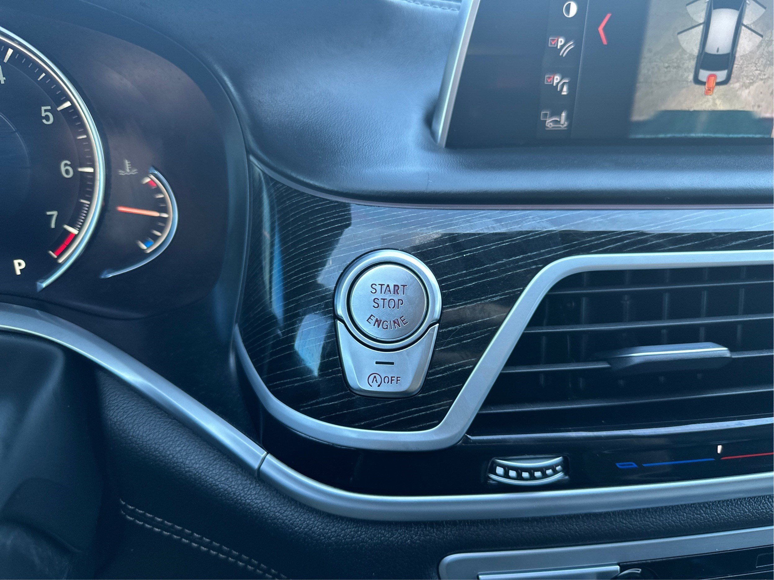 2019 BMW 7 Series 750i xDrive
