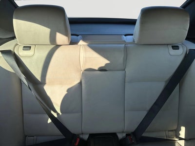 2011 BMW 3 Series 328i