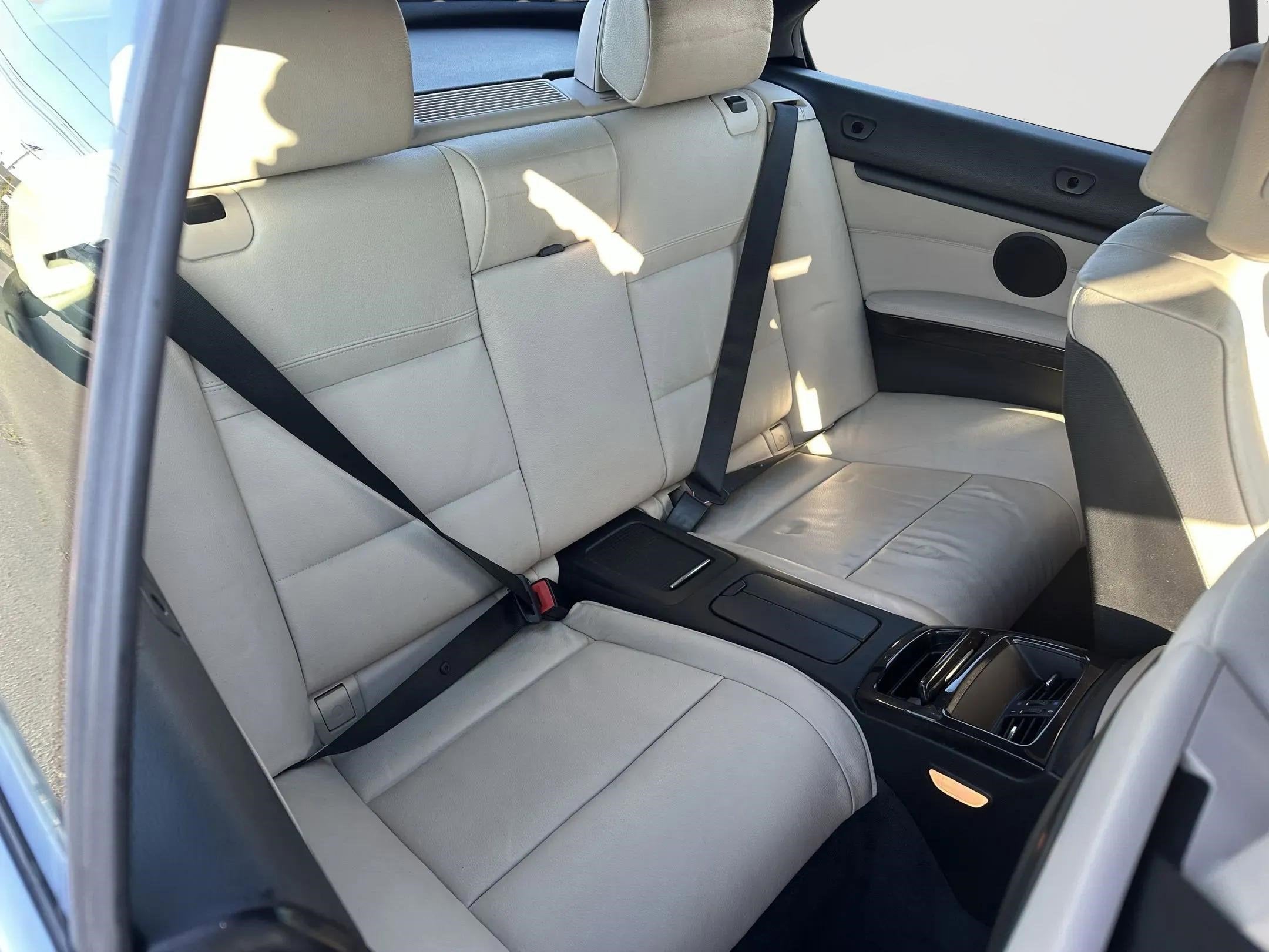 2011 BMW 3 Series 328i