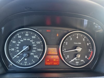 2011 BMW 3 Series 328i