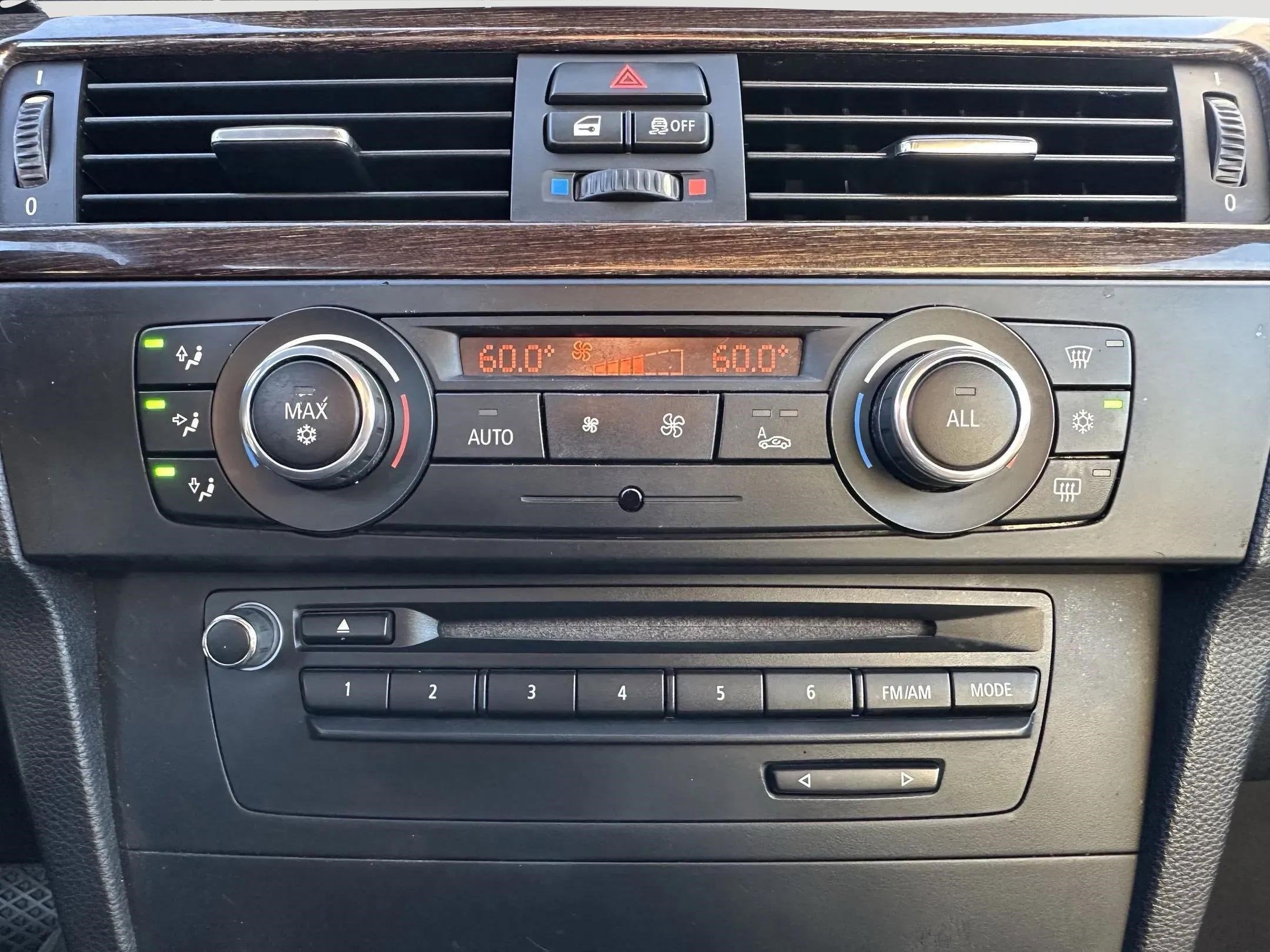 2011 BMW 3 Series 328i