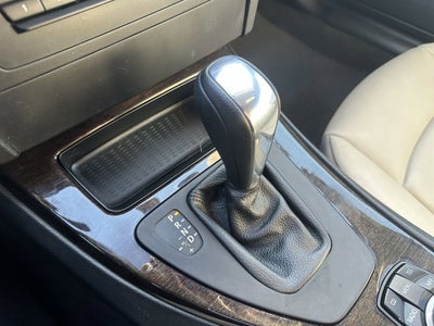 2011 BMW 3 Series 328i