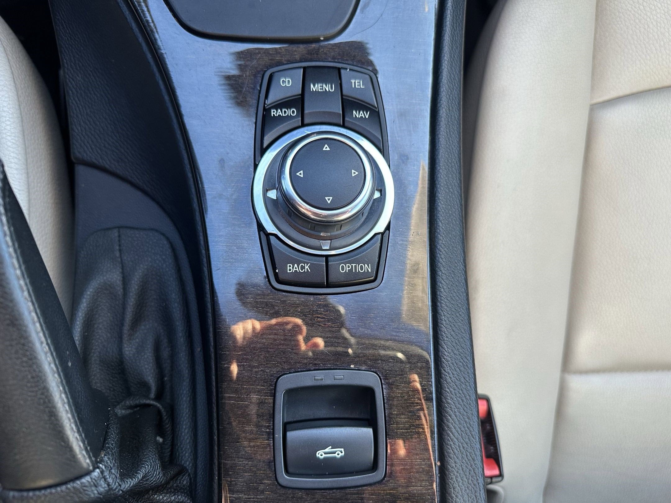 2011 BMW 3 Series 328i