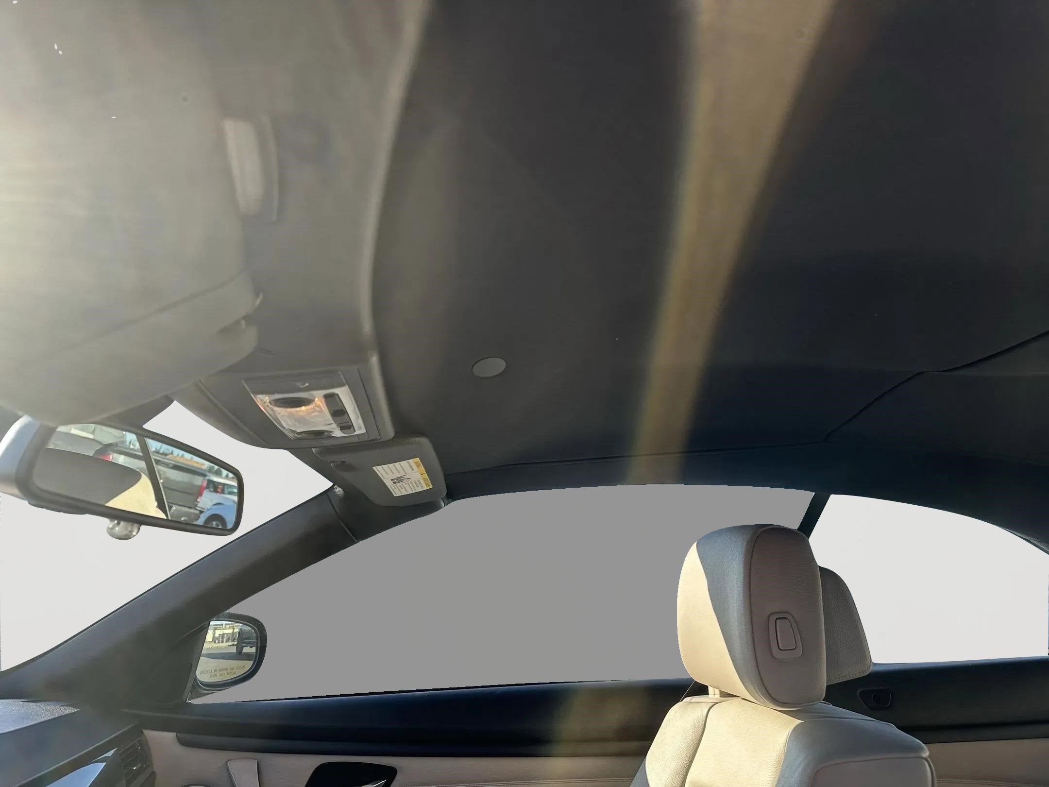 2011 BMW 3 Series 328i