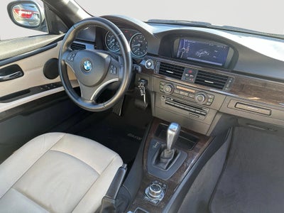2011 BMW 3 Series 328i