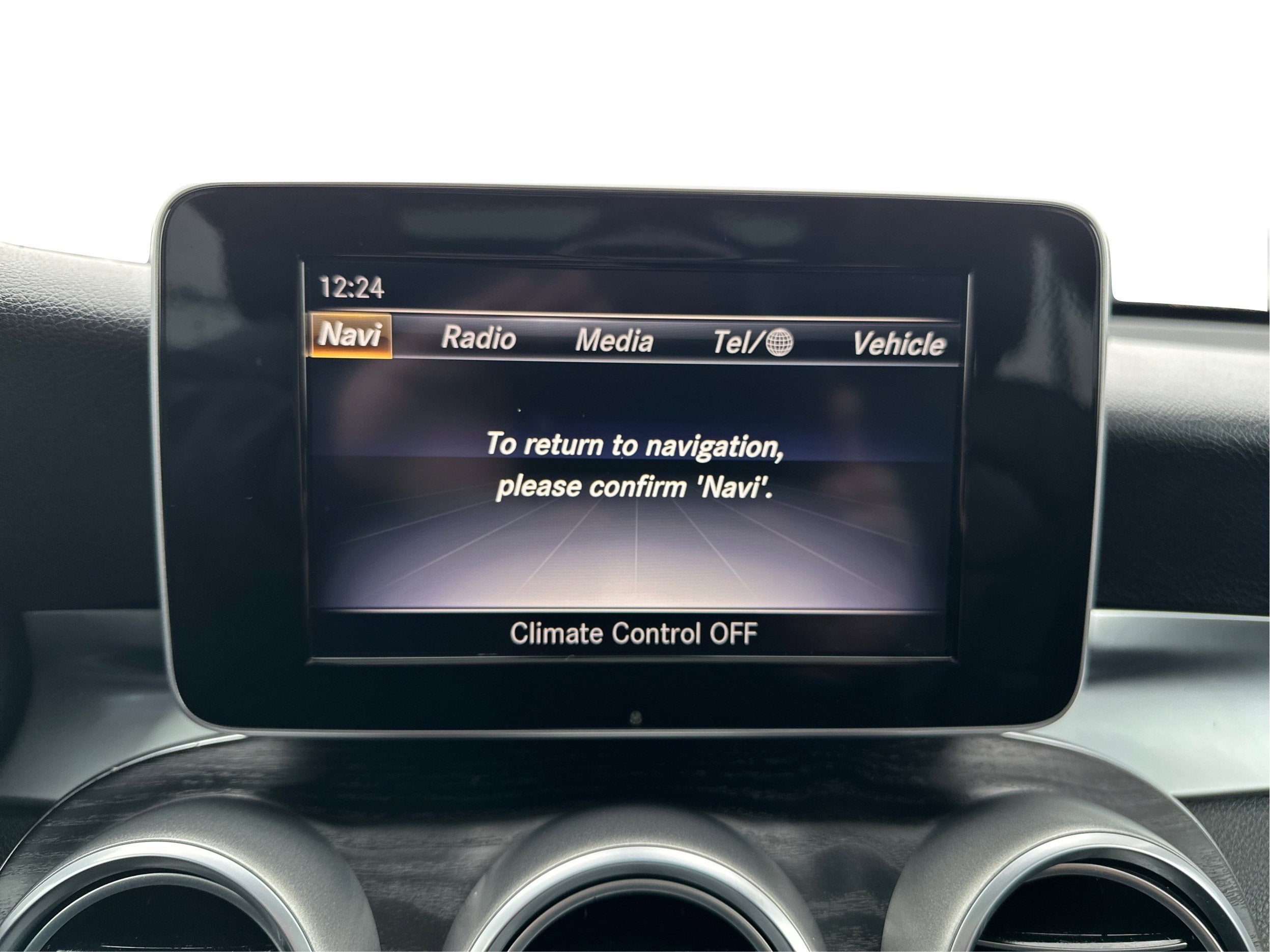 2018 Mercedes-Benz GLC GLC 300