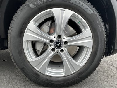 2018 Mercedes-Benz GLC GLC 300