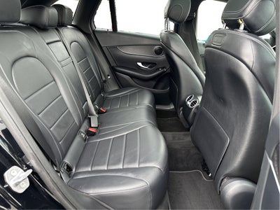 2018 Mercedes-Benz GLC GLC 300