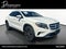 2015 Mercedes-Benz GLA GLA 250