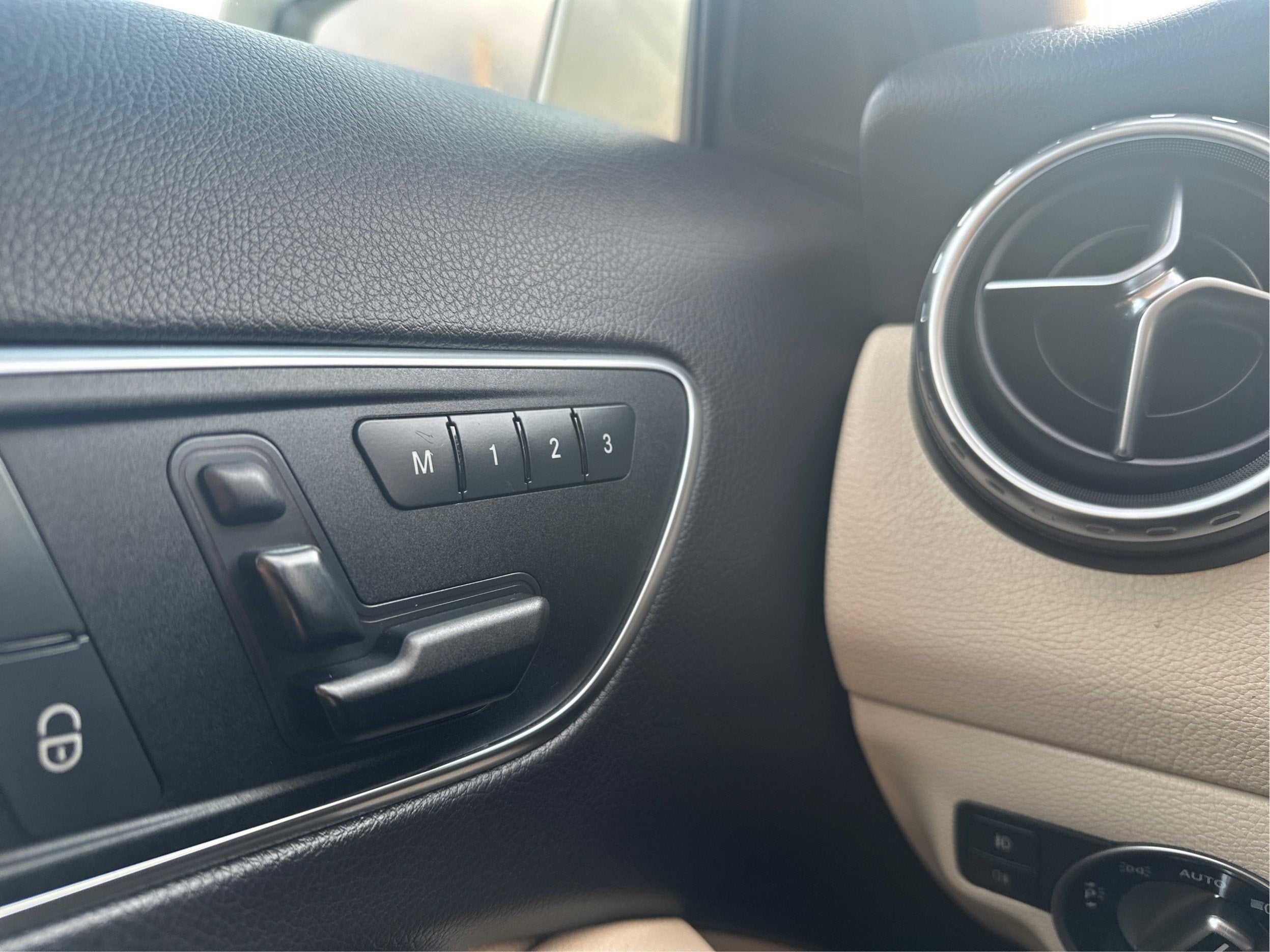 2015 Mercedes-Benz GLA GLA 250
