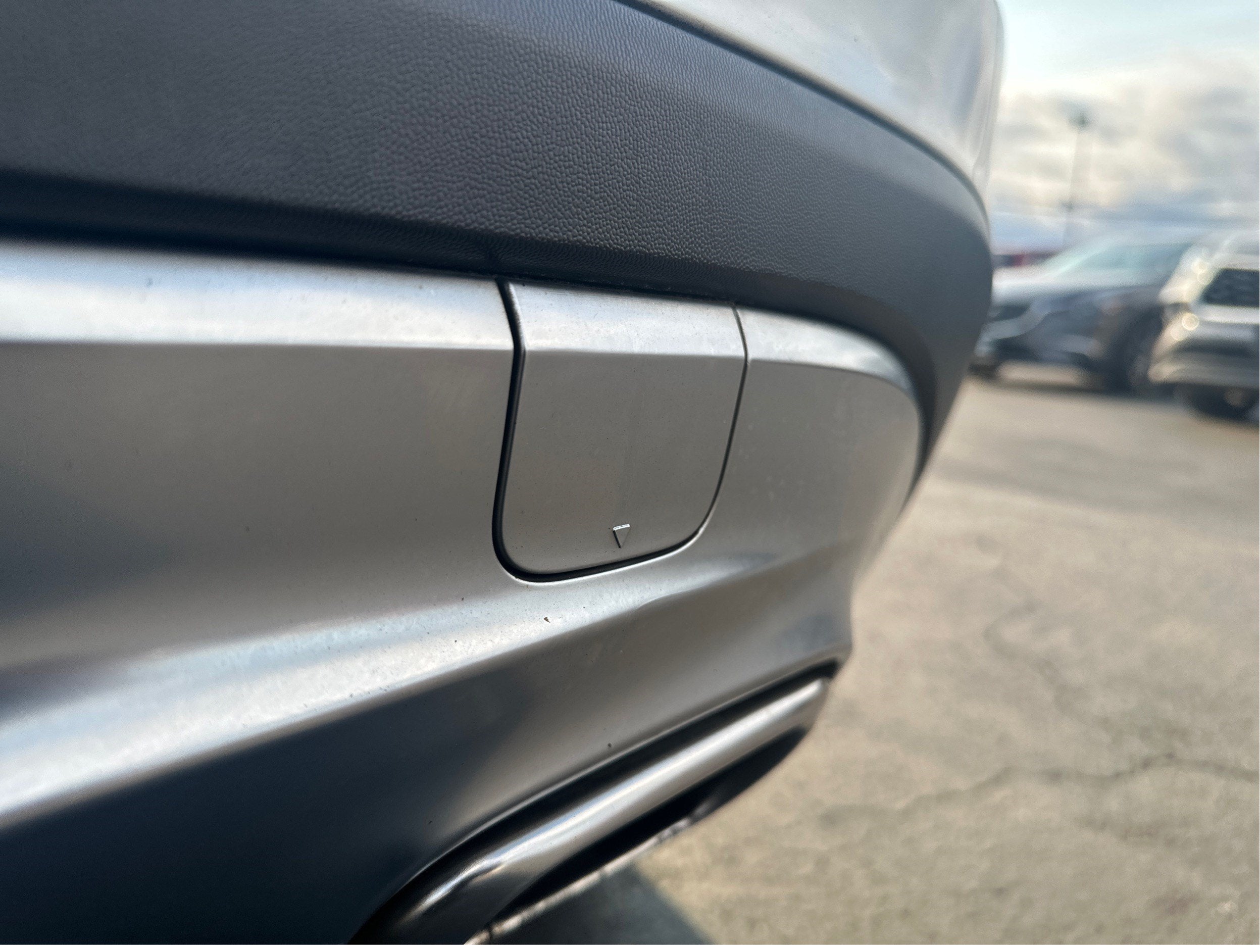 2015 Mercedes-Benz GLA GLA 250