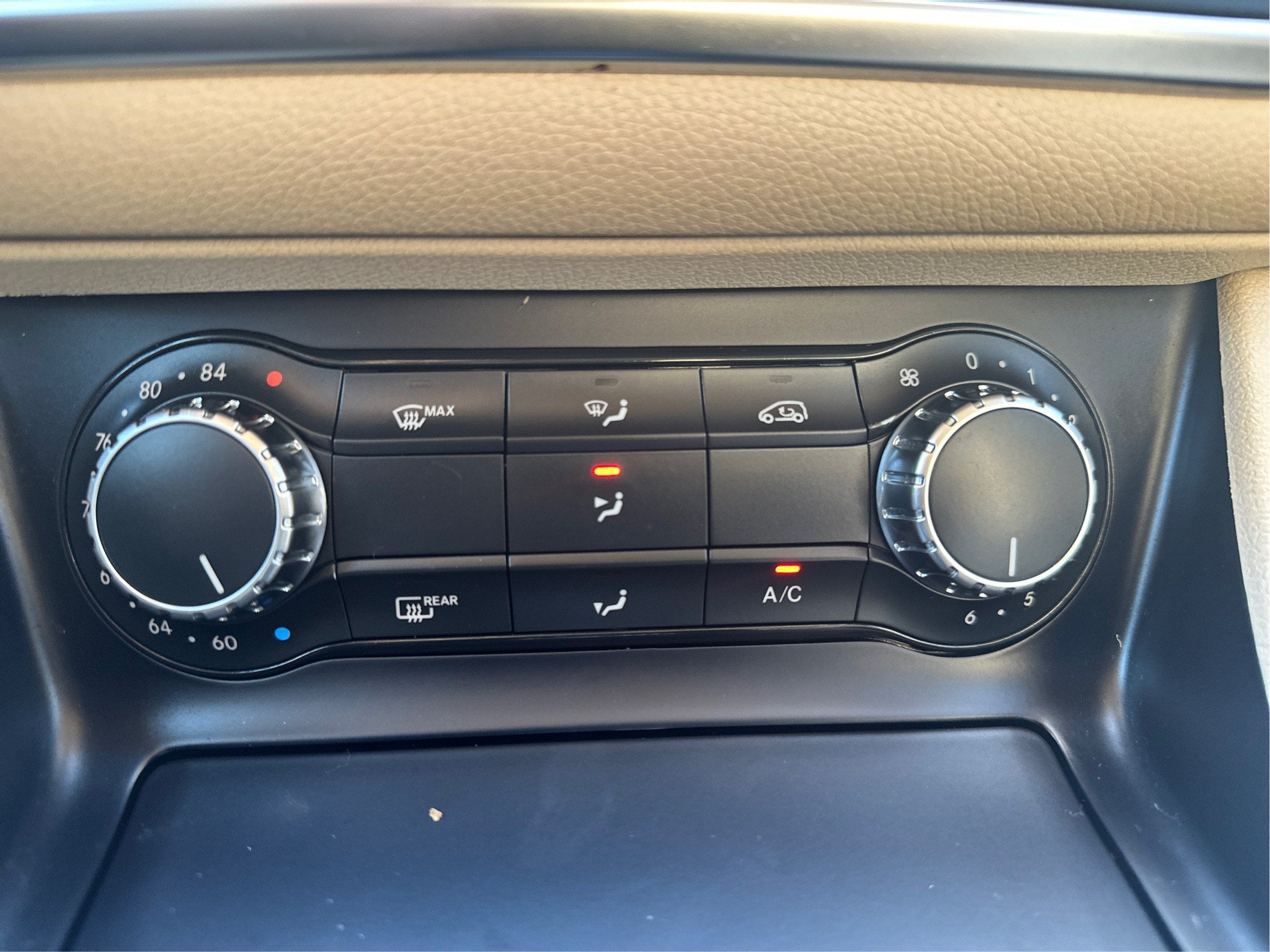 2015 Mercedes-Benz GLA GLA 250