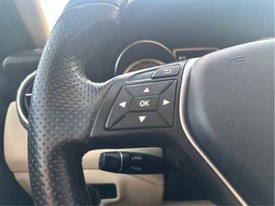 2015 Mercedes-Benz GLA GLA 250